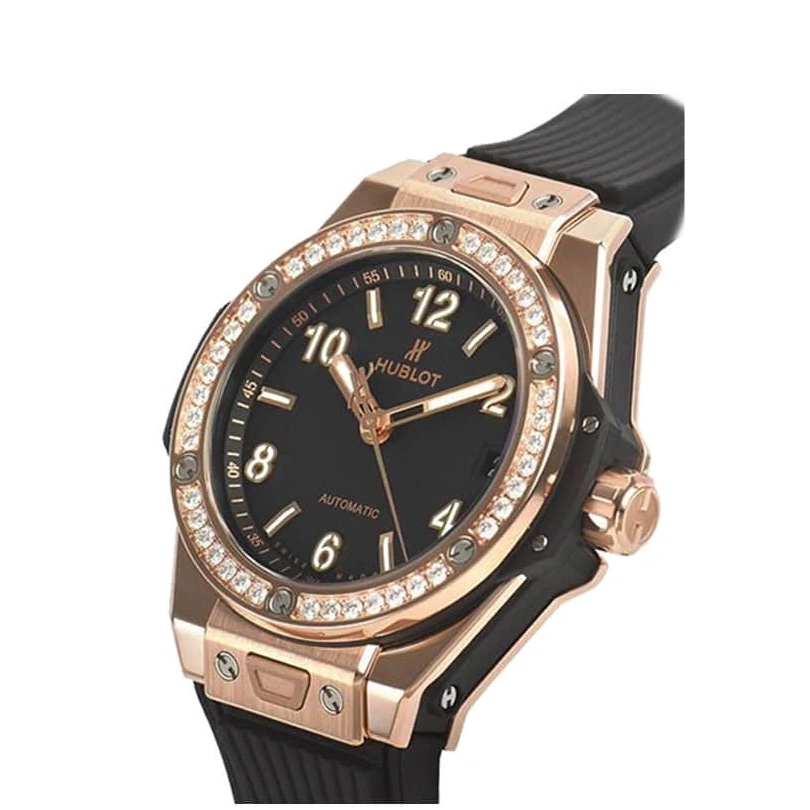 Diamond” Clone Rolex Exclusive 116599RBOW Cosmograph “Black Edition 545 UrbanStyle Daytona 0524